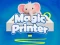 Logħba Magic Printer onlajn