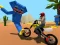 Logħba Motoracer vs Huggy onlajn
