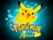 Logħba Pokemon Jigsaw onlajn