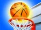 Logħba Basketball King onlajn