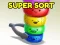 Logħba Super Sort onlajn