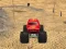 Logħba Monster Truck Dirt Racer onlajn