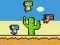 Logħba Pixel Dino Run onlajn