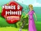 Logħba Prince & princess : Kiss quest onlajn