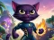 Logħba Neko's Adventure onlajn