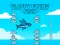 Logħba Flappy Flying Fish onlajn