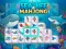 Logħba Sea life mahjong onlajn