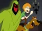 Logħba Scooby Shaggy Run onlajn