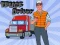 Logħba Truck Driver onlajn