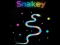 Logħba Snakey onlajn