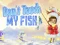 Logħba Don't touch my fish onlajn
