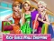 Logħba Rich Girls Mall Shopping onlajn