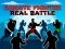 Logħba Karate Fighter Real Battles onlajn