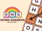 Logħba Omg Word Rainbow onlajn