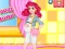 Logħba Pregnant Ariel Real Makeover onlajn