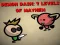 Logħba Demon Dash: 7 Levels of Mayhem onlajn