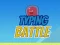 Logħba Typing Battle onlajn