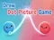 Logħba Draw Dot Picture Game onlajn