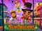 Logħba Subway Surfers: Orleans Halloween onlajn