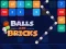 Logħba Balls and Bricks onlajn