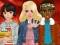Logħba Stranger Things Squad onlajn