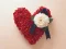 Logħba Valentine Sweet Hearts Puzzle onlajn
