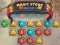 Logħba Magic Stone Match 3 onlajn