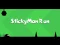 Logħba StickMan Run onlajn
