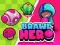Logħba Brawl Hero onlajn