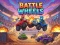Logħba Battle Wheels onlajn