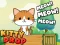 Logħba Kitty Drop save the Kat onlajn