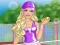 Logħba Barbie Tennis Dress onlajn