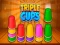 Logħba Triple Cups onlajn