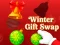 Logħba Winter Gift Swap onlajn
