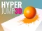 Logħba Hyper Jump 3d onlajn