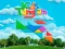 Logħba Kids tangram onlajn