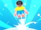 Logħba Lazy Jump Online onlajn