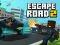 Logħba Escape Road 2 onlajn