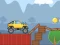 Logħba Monsters Truck onlajn