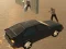 Logħba Zombie Car Smash onlajn