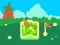 Logħba Pixel Mini Golf onlajn