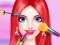Logħba Princess Beauty Makeup Salon onlajn