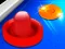 Logħba Realistic Air Hockey onlajn
