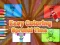 Logħba Easy Coloring Sprunki Time onlajn