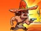 Logħba Western Cowboy Run onlajn