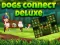 Logħba Dogs Connect Deluxe onlajn