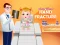 Logħba Baby Hazel Hand Fracture onlajn