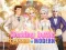 Logħba Wedding Battle Classic vs Modern onlajn