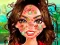 Logħba Wonder Woman Face Care onlajn