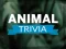 Logħba Animal Trivia onlajn